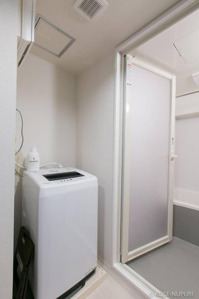 Bhotel Origaminn 602 - 5 Mins Peacepark * 広島市