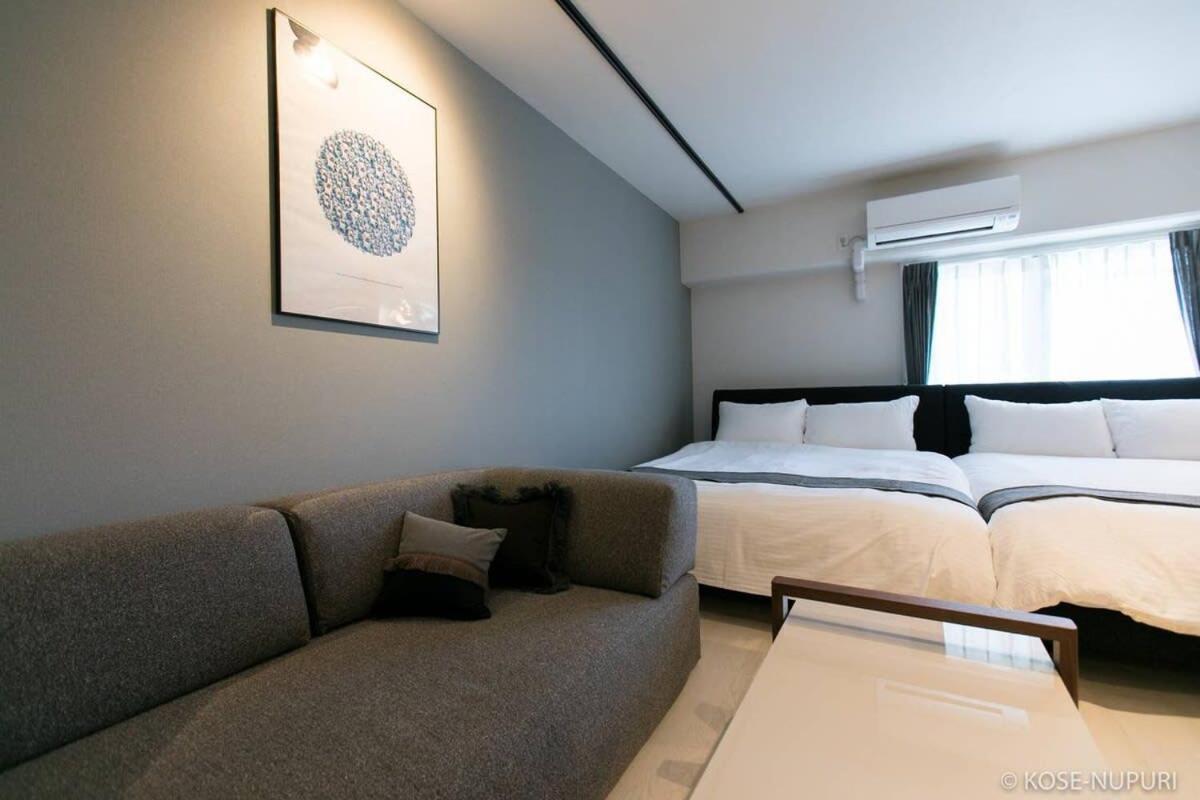 Bhotel Origaminn 602 - 5 Mins Peacepark *