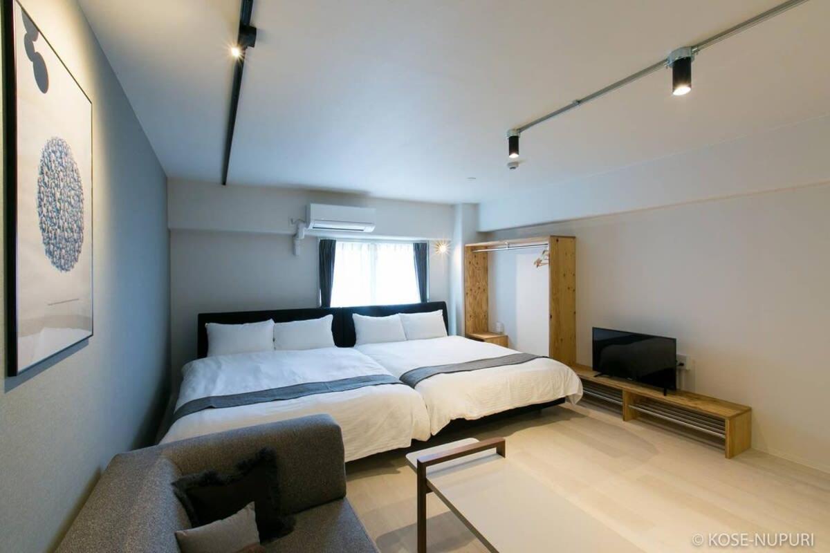 Bhotel Origaminn 602 - 5 Mins Peacepark * 広島市