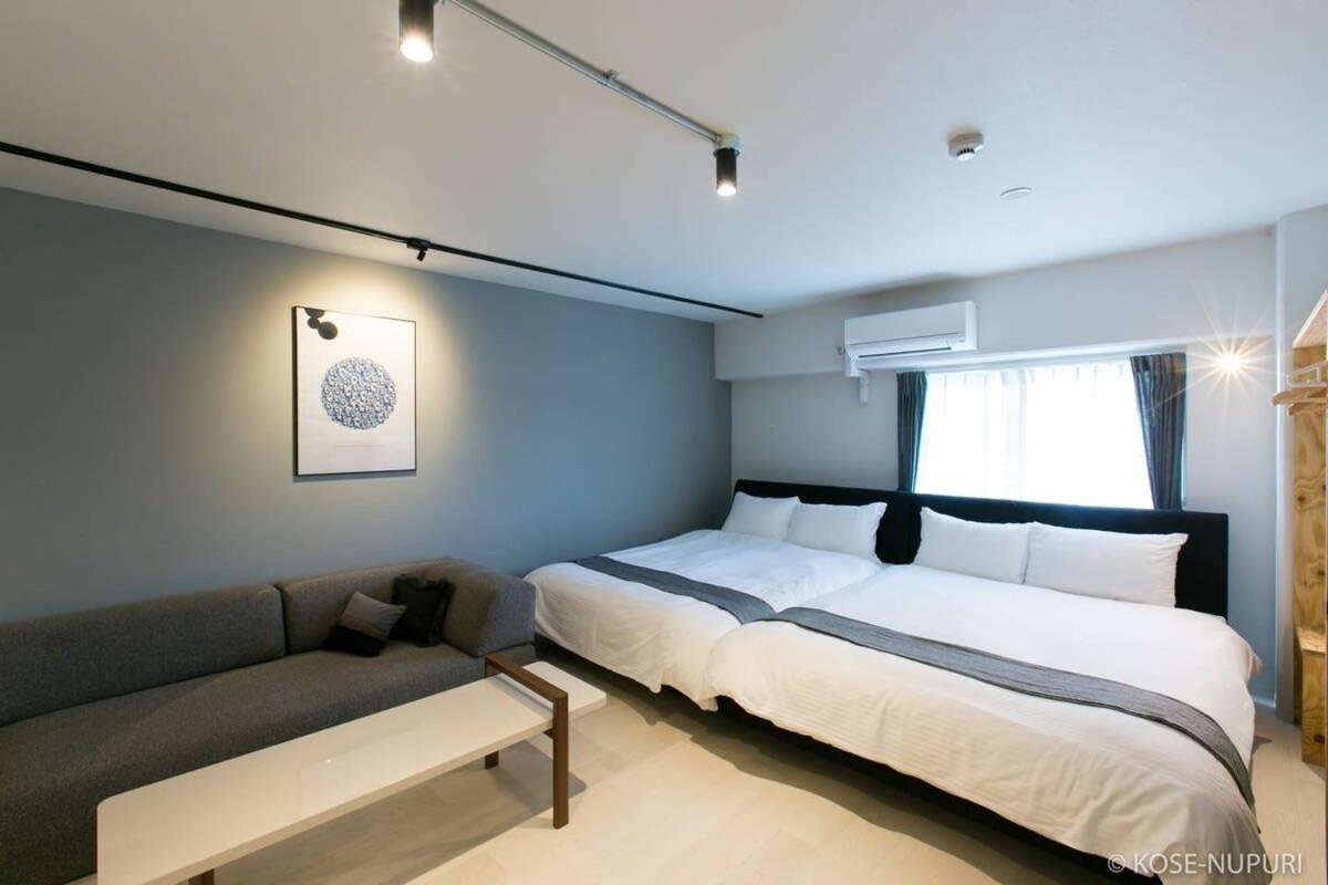 アパート Bhotel Origaminn 602 - 5 Mins Peacepark